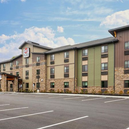 My Place Hotel-Randolph, Vt Экстерьер фото