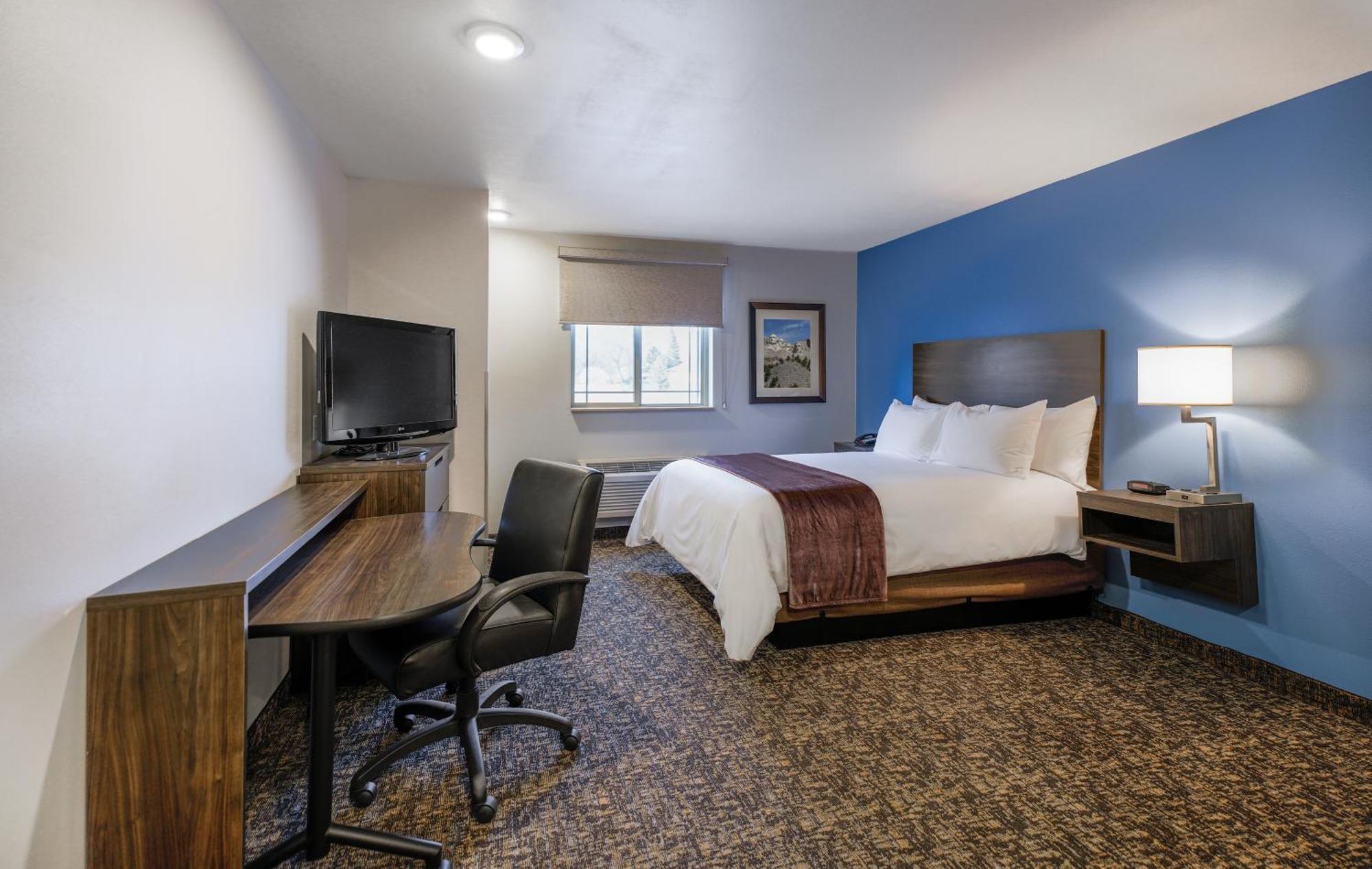 My Place Hotel-Randolph, Vt Экстерьер фото