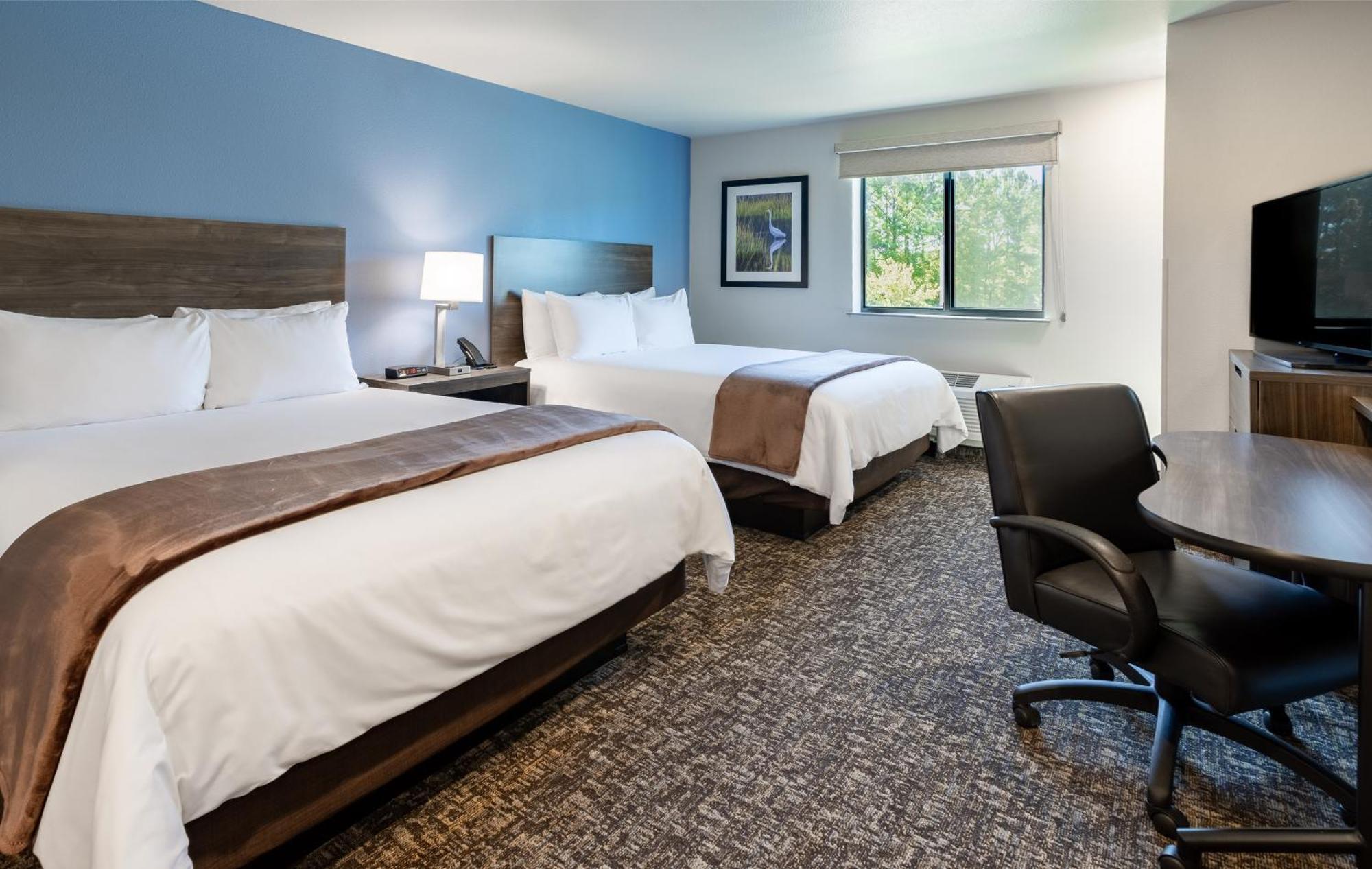 My Place Hotel-Randolph, Vt Экстерьер фото